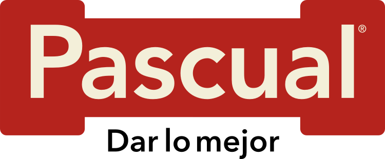Grupo Pascual logo