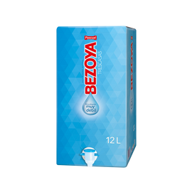 Agua Mineral Natural Bezoya 12L