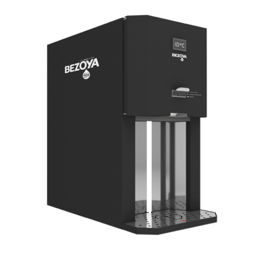 Enfriador de agua para la caja de Bezoya 12L